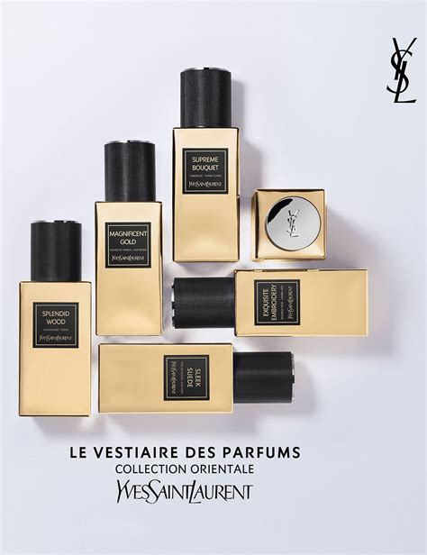 ysl oriental collection perfume|where to buy YSL perfume.